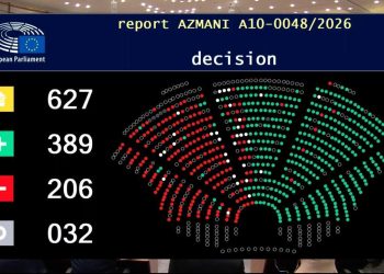 El despertar del continente europeo: El fin de la “Fiesta” de la ilegalidad y el naufragio del buenismo.