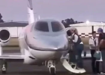 Adorni Gate: Amenazas, dadivas y la maniobra para “borrar” el vuelo. Los vínculos con el poder y Fox