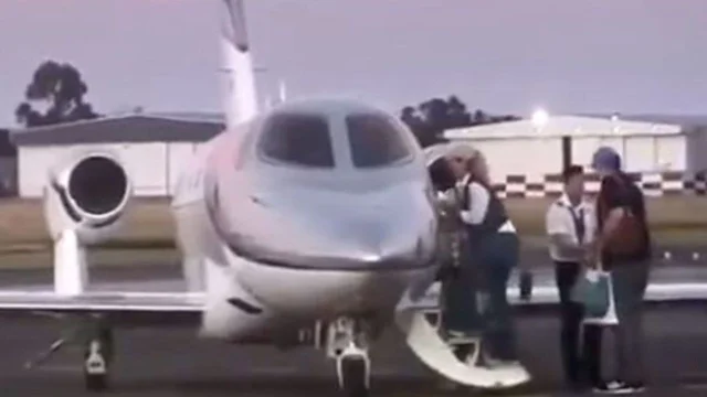 Adorni Gate: Amenazas, dadivas y la maniobra para “borrar” el vuelo. Los vínculos con el poder y Fox