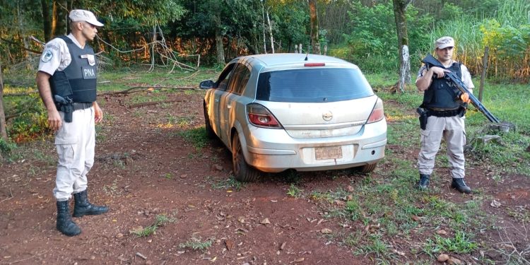 Más de 99 kilos de droga secuestrados en San Javier: la ruta del río Uruguay vuelve a quedar bajo presión