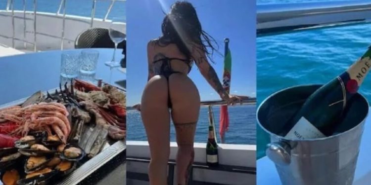 El peritaje sobre el patrimonio de Insaurralde, Cirio y Clerici reabre el corazón del Yategate