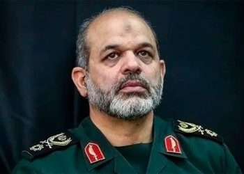 Irán asciende a Ahmad Vahidi, responsable por ataque a la AMIA, y lo pone al frente de la Guardia Revolucionaria