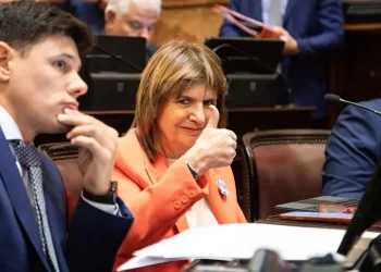 Las dietas del Senado superarán los 11 millones de pesos tras el nuevo acuerdo salarial del Congreso