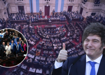 Algarabía en La Rosada: Milei capitaliza triunfos en el Congreso, pero mira de reojo a gobernadores y a la interna por Justicia