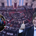 Algarabía en La Rosada: Milei capitaliza triunfos en el Congreso, pero mira de reojo a gobernadores y a la interna por Justicia