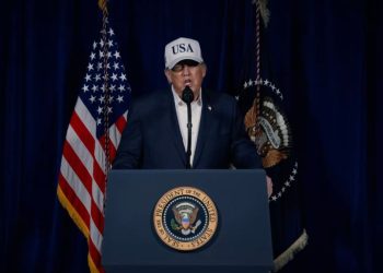 Trump confirma que mataron a la posible nueva cúpula iraní y menciona vacio de poder en Irán