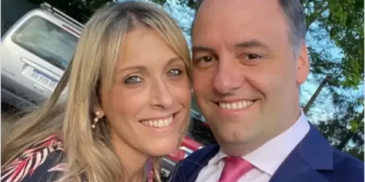 Polémica por los viajes de Adorni: un vuelo privado a Punta del Este se suma al otro escándalo por el uso del avión oficial