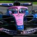 Colapinto arranca con un Alpine desorientado en Melbourne: 18° en la FP2, problemas “inesperados” y un susto en el ojo