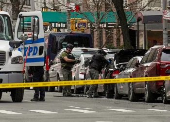 New York: Intento de atentado con explosivos inspirado en ISIS, es investigado por autoridades federales