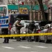 New York: Intento de atentado con explosivos inspirado en ISIS, es investigado por autoridades federales