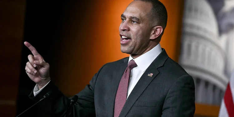 Demócratas amenazan en su discurso a aliados de Trump y asoma una lógica de revancha que recuerda al kirchnerismo