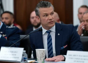 Washington intensifica la presión sobre Irán y afirma que Mojtaba Jameneí quedó herido tras los ataques iniciales