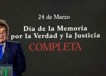 Las víctimas que quisieron esconder: el Gobierno relanzó la batalla por la memoria completa a 50 años del golpe