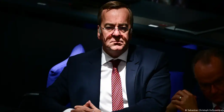 Alemania le marca un límite a Trump y rechaza involucrar a la OTAN en la crisis por Ormuz