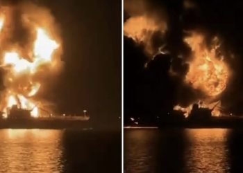 Dos muertos y desaparecidos: Ataque a petroleros sacude a Irak y vuelve a disparar la tensión sobre el petróleo