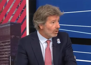 Mahiques mantendrá los veedores en la AFA propuestos por Vítolo y confirmó cambios en la UIF