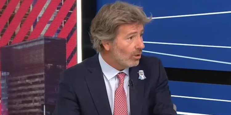 Mahiques mantendrá los veedores en la AFA propuestos por Vítolo y confirmó cambios en la UIF