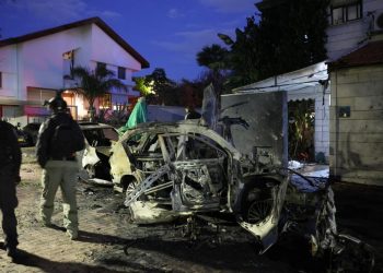 Israel golpeó otra vez la inteligencia iraní y aseguró haber eliminado a dos altos oficiales en Teherán