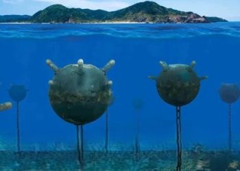 Ormuz bajo amenaza: el minado iraní pone en riesgo una quinta parte del crudo global y vuelve estratégica a Europa