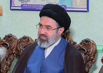 Mojtaba Jamenei sigue fuera de escena, pero versiones oficiales coinciden en que está herido y escondido