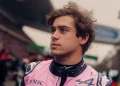 Colapinto cerró un viernes exigente en Suzuka: fue 16° y 17°, y la FIA lo apercibió tras un cruce con Verstappen