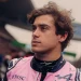 Colapinto cerró un viernes exigente en Suzuka: fue 16° y 17°, y la FIA lo apercibió tras un cruce con Verstappen