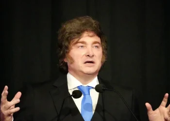 Milei habló de una “gran oportunidad” para la Argentina en Córdoba y evitó referirse al caso Libra