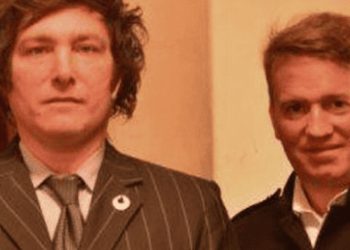 Nicolás Márquez, biógrafo de Milei, rompió el cerco libertario y pidió la renuncia de Adorni por el daño político al Gobierno