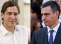 Corrupción:David, hermano de Pedro Sánchez cobró más de 340.000 euros de la Diputación de Badajoz y avanza la causa