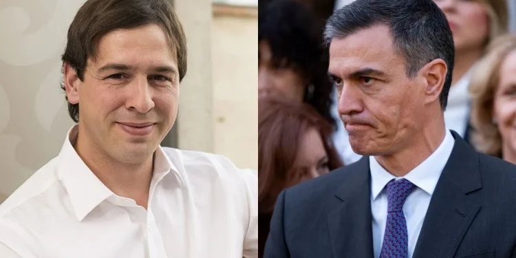 Corrupción:David, hermano de Pedro Sánchez cobró más de 340.000 euros de la Diputación de Badajoz y avanza la causa