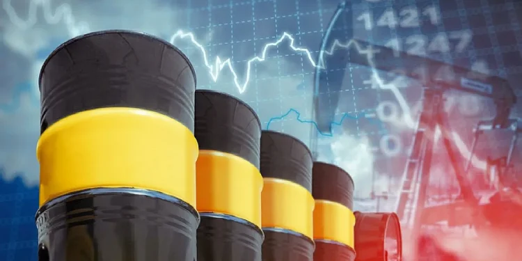 El petróleo cedió con fuerza tras la pausa táctica de Trump y volvió a perforar los US$100