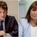 Bullrich queda al tope en imagen positiva dentro del oficialismo, pero Milei sigue siendo el favorito electoral libertario