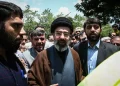 Mojtaba Khamenei herido en un ataque israelí y crece la pulseada por la sucesión en Irán