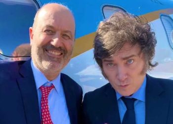 Milei acelera la motosierra sobre el Estado y apunta ahora a los organismos descentralizados