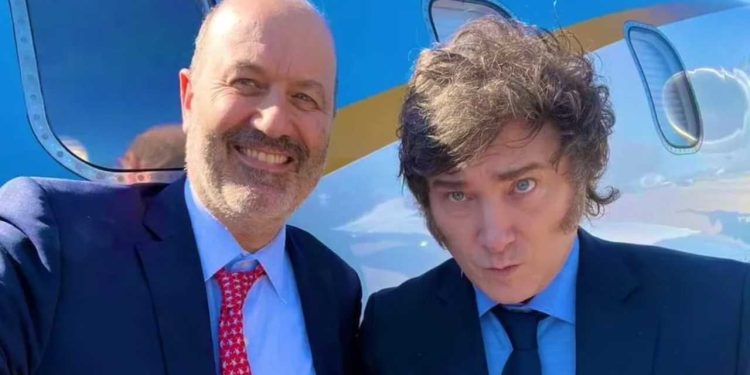 Milei acelera la motosierra sobre el Estado y apunta ahora a los organismos descentralizados