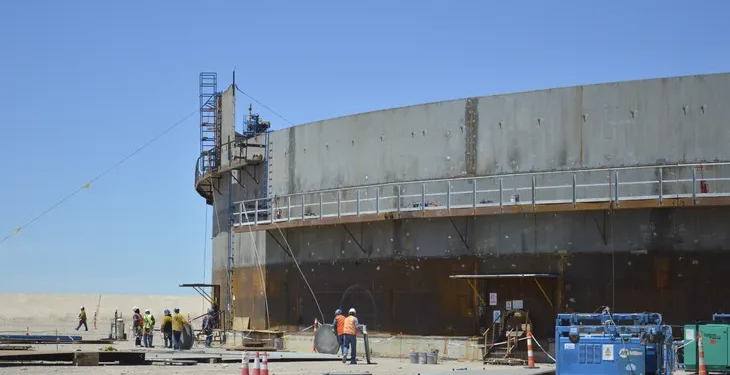 Positivo: El RIGI suma diez proyectos por USD 25.479 millones aprobados y promete más de 32.000 empleos