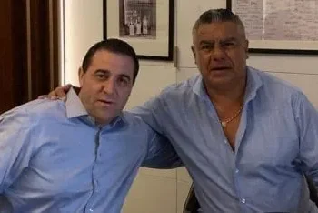 Malte SRL blanqueo U$S 1,4 millónes según la lupa de ARCA y el informe fiscal complica al entorno de Toviggino la AFA