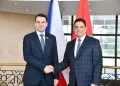 Praga se alinea con Rabat: el respaldo checo refuerza la ofensiva diplomática marroquí sobre el Sáhara