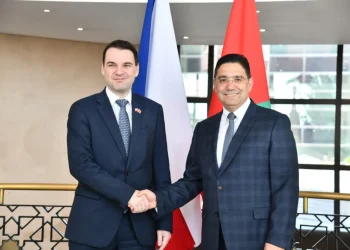 Praga se alinea con Rabat: el respaldo checo refuerza la ofensiva diplomática marroquí sobre el Sáhara