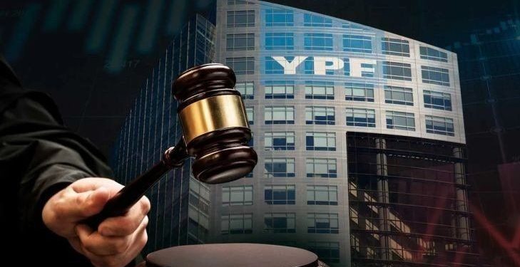 Positivo: La Cámara de Apelaciones de Nueva York frenó el avance del juicio por YPF y le dio aire a la estrategia argentina