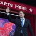 Rubio crece en el mundo MAGA y ya aparece como heredero posible de Trump para 2028