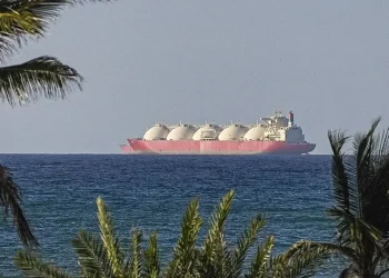 Trump canta victoria sobre Irán, pero la guerra sigue abierta. Aseguró que los buques petroleros ahora se dirigen a Estados Unidos.