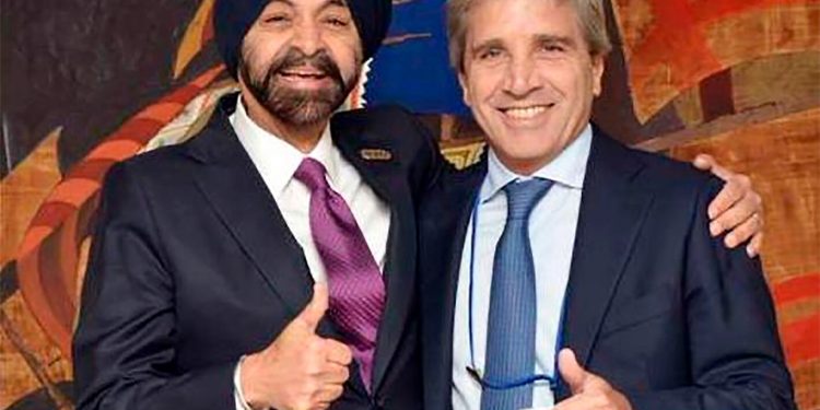 Positivo: BID blinda a Milei con fondos récord y una garantía USD 550.000.000 para bajar el costo de la deuda