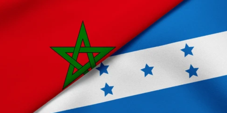 Honduras reconfigura el tablero del Sáhara y acentúa el aislamiento del Polisario