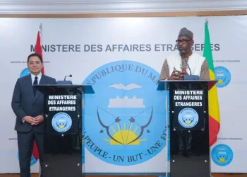 Malí desafía a Argelia y consolida el apoyo africano al Plan de Autonomía marroquí para el Sáhara