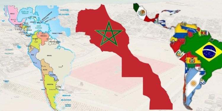Marruecos consolida apoyos latinoamericanos para su Plan de Autonomía en el Sáhara
