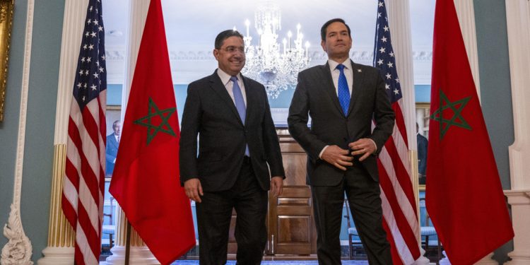 Europa y Estados Unidos refuerzan su respaldo al Plan de Autonomía marroquí para el Sáhara