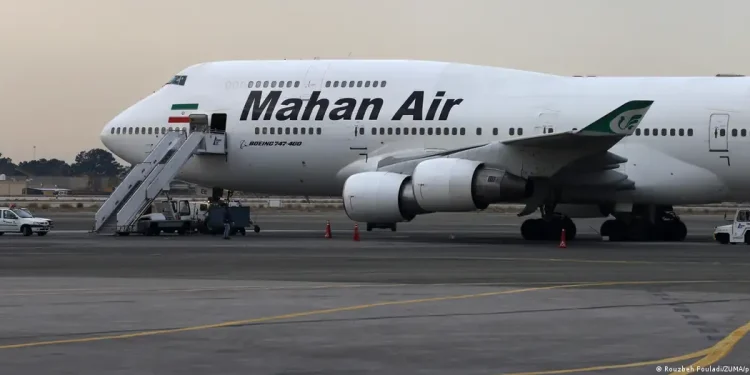 Curioso: Irán reabre vuelos mientras Ormuz sigue en cerrado: la tregua que desconcierta y expone a Estados Unidos e Israel