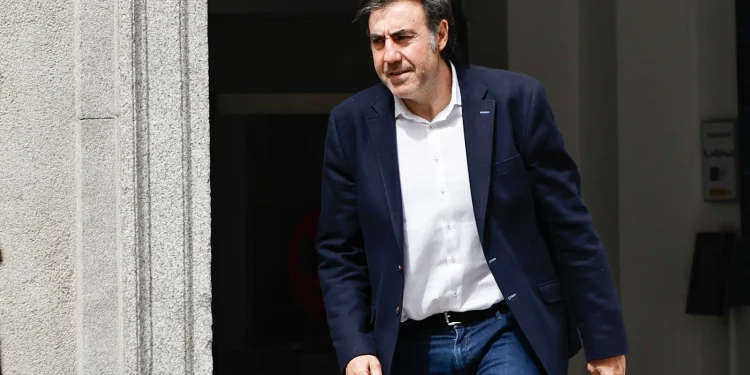 Dólares, sobres y silencio: una testigo complicó a la trama Koldo con un relato explosivo sobre el hermano del exasesor de Ábalos