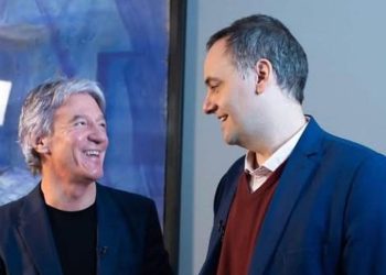 Grandio, la TV Pública y el vuelo privado: Lijo profundiza sobre llamadas telefónicas y la pesquisa sobre el entorno de Adorni